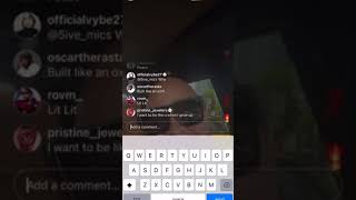 Fat Joe Says Don’t Fu*k With 5ive Mics