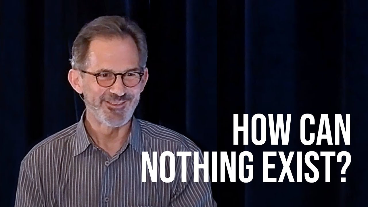 Nothing Exists || Rupert Spira