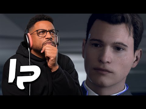 ديترويت نحو الإنسانية ح١ اقتراحاتكم Detroit Become Human