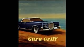 Guru Griff - Cobalt (Full Album)