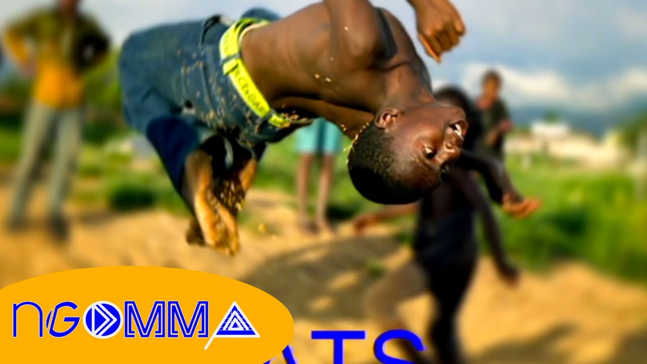 afro beat instrumental sold - YouTube