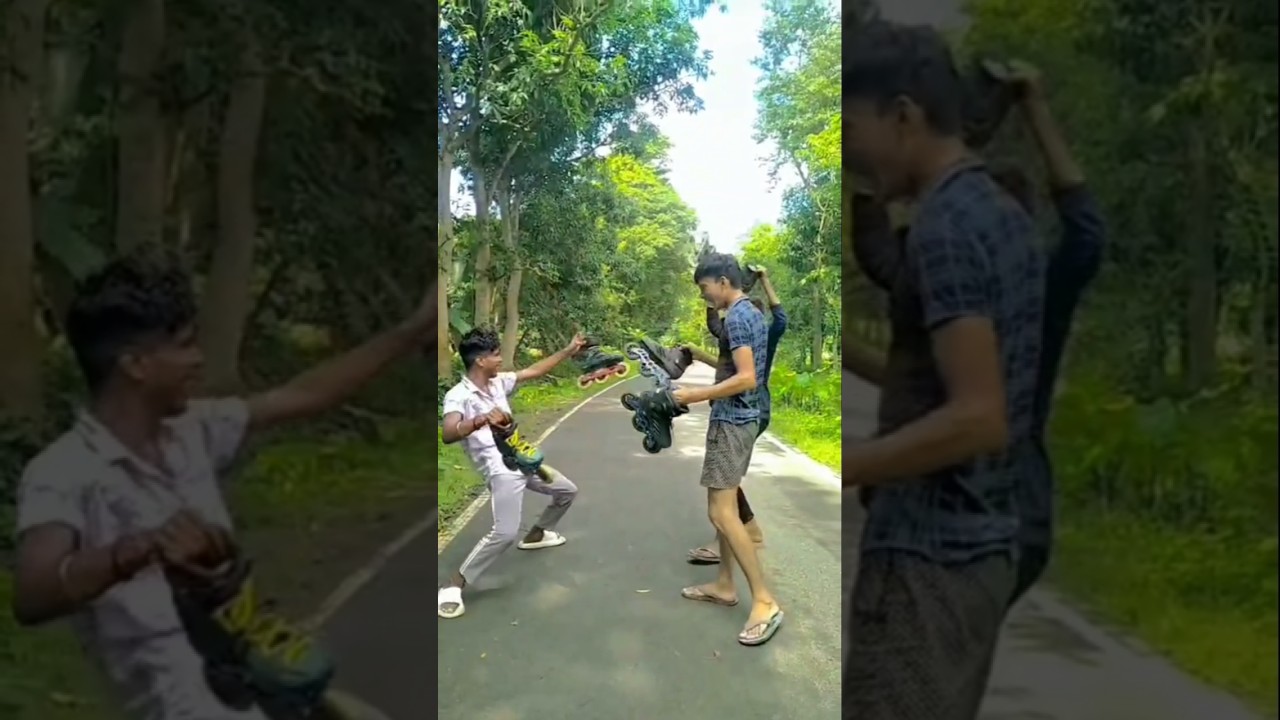 emotional funny skating videos ||