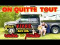 11 cest le dpart on quitte tout pour la vanlife