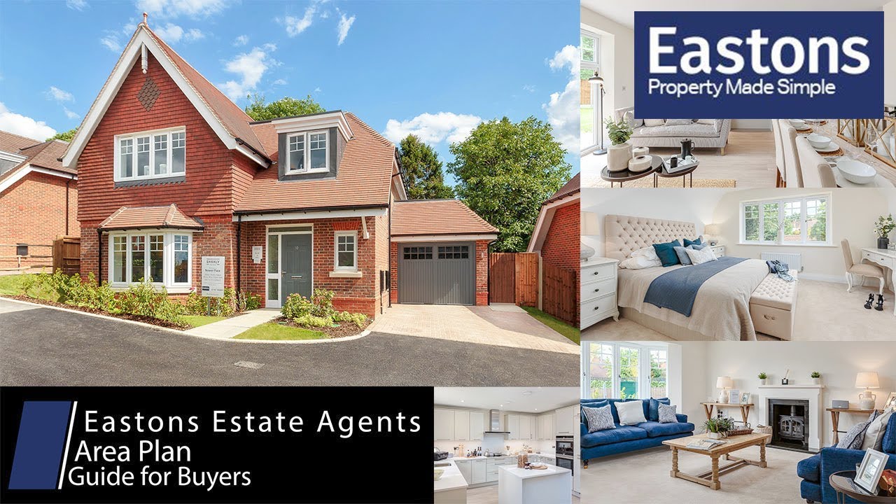 Epsom property for sale Property Epsom Virtual tour YouTube