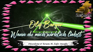 Olaf Berger - Wenn du mich wirklich liebst