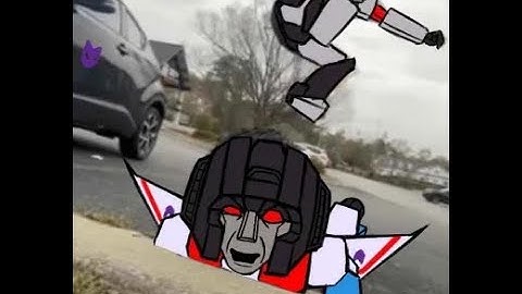 Transformers memes