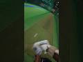 Mastering Cricket Batting In the Nets POV | Dumanga Dissanayake #cricket #shorts