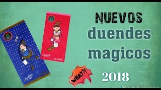 Duendes Magicos 2018 Pelis De Duendes Magicos