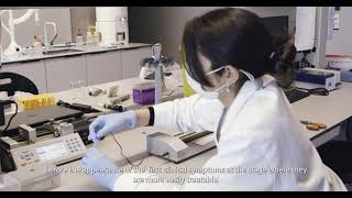Molecular Bioengineering at Imperial College London