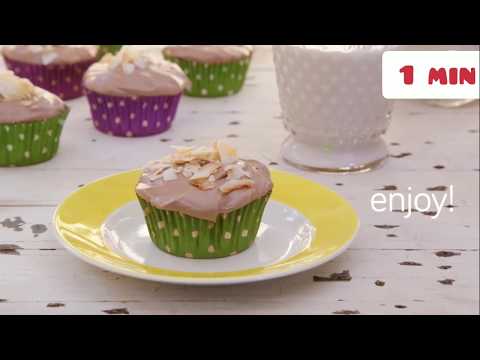 How to Prepare Cupcake | Cupcake Recipes | Cupcake in Home