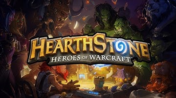 Hearthstone Gameplay Walkthrough Part 1