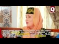 The Wedding Words Nishan Nikyah Toy Or How The Crimean Tatar Wedding Is Being Celebrated 