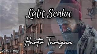 Lagu Karo Hits || Lirik Lagu Karo Lalit Senku - Harto Tarigan