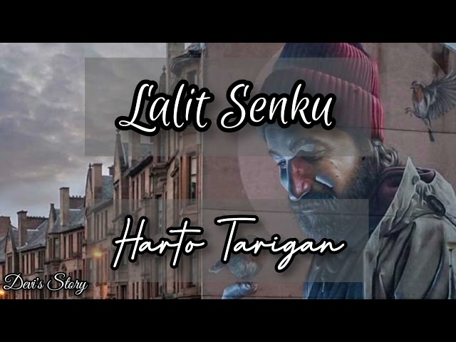 Lagu Karo Hits || Lirik Lagu Karo Lalit Senku - Harto Tarigan class=