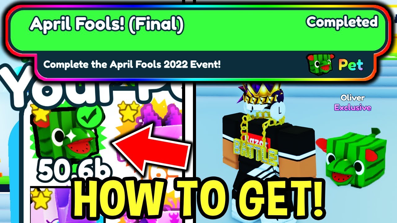 APRIL 2022) ALL *NEW* SECRET EXCLUSIVE HUGE PET CODES In Roblox Pet  Simulator X! 