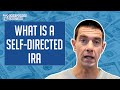 Pros and Cons of a Self Directed IRA