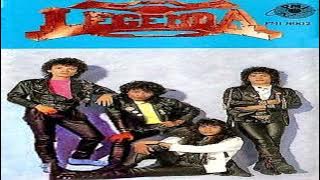 Legenda - Misteri Warna Si Rama Rama HQ