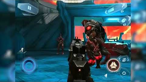 The Story of N.O.V.A. 3