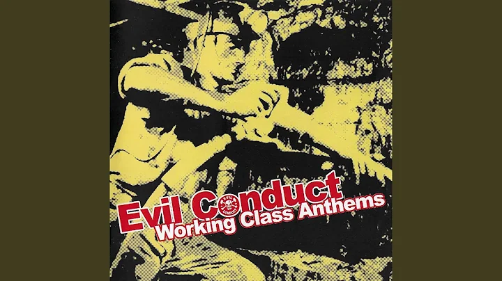 Working Class Heroes