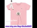 Show off your Taekwondo pride with the must have tee for young martial artists!