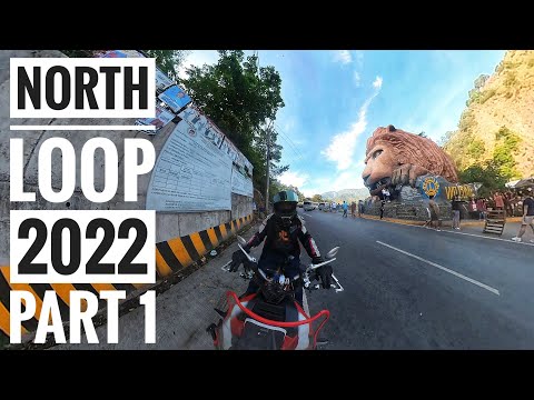 North Loop 2022