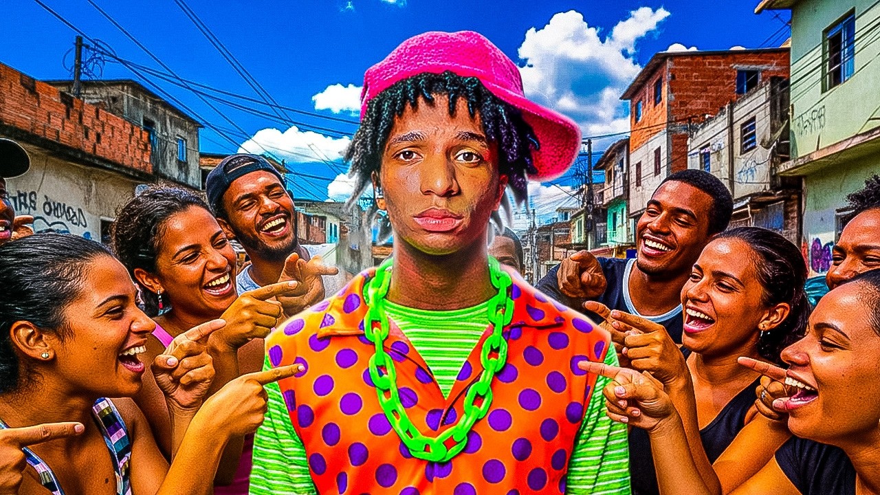 O Cria Que @gride a Moda