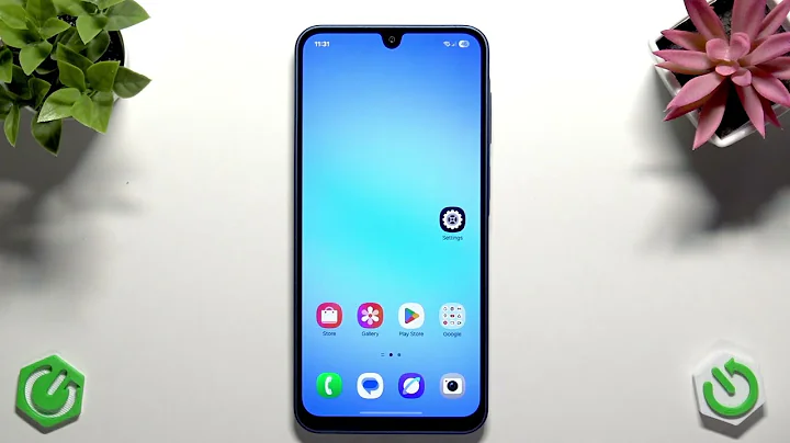 SAMSUNG Galaxy A17 5G – How to Fix WiFi Not Connecting or Dropping