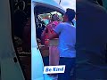 Kindness That Changes Lives Instantly
