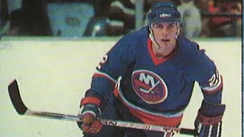 November 30 1984 Islandersat at Jets WOR-TV New Yo...