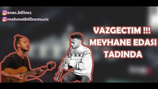 Enes ve Mehmet Kılınç - Vazgeçtim !!! Muazzam Resimi