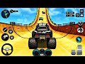 monster truck game ? #monstertruckdriving #gameplay