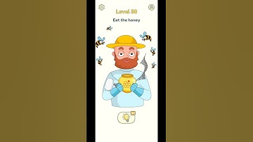 dop 5 level 38 delete one part #dop #dop2 #dop3 #dop5 #shorts