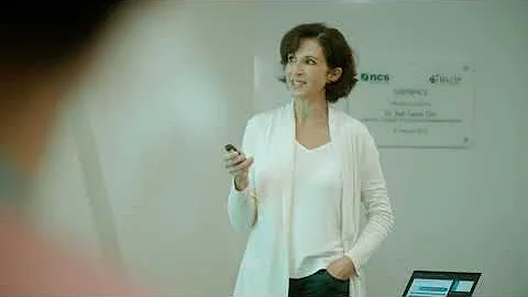 Bringing projects from ideation to market - Anne L...