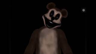 Goldilocks and the three bears but I voiceover it credits to @maankanimoda for the analog horror