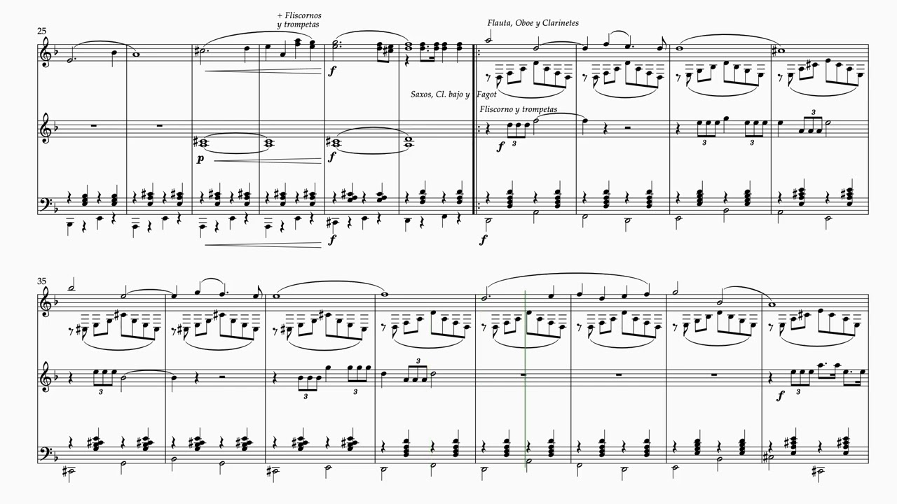 SÁBADO DE NEGRO, ESPARTO Y TINIEBLAS