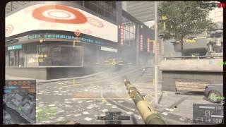 Battlefield 4 Nvidia 710m 2Gb - Core i3 3110m 2.40GHz - 8Gb RAM