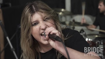 PARADIGM SHIFT - "Story of You" BRIDGE CITY SESSIONS