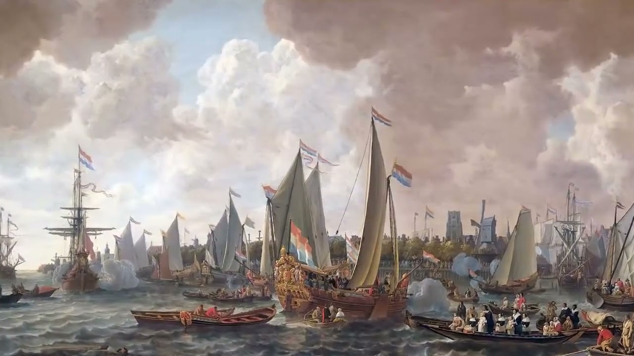 William Penn's Holy Experiment