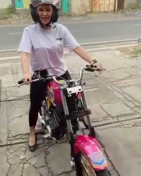 story' wa[Queen RX KING]keren|kekinian