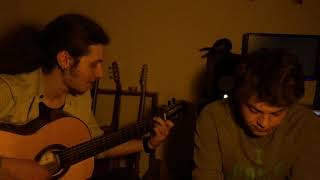 Osman Efe Ceyhan & Ege Çetin - Yadigar (Ali Güven) Cover