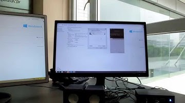Audio Performance Demonstration of vCloudPoint Zero Clients