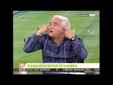 24 TV'de Takımımızla İlgili Yorumlar 07.05.2016