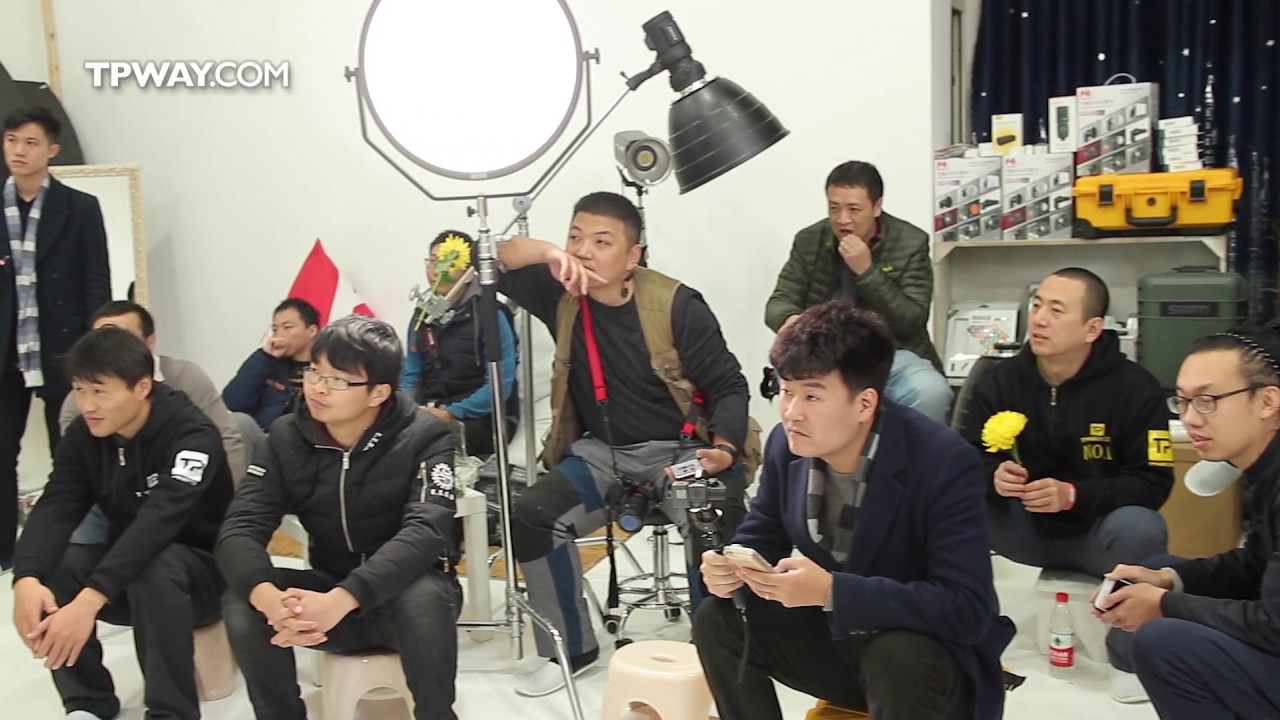 Falcon Eyes 68W LED Panel Continuous Light SO-68TD