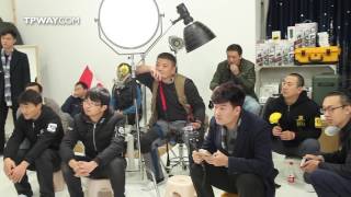 Falcon Eyes 68W LED Panel Continuous Light SO-68TD screenshot 4