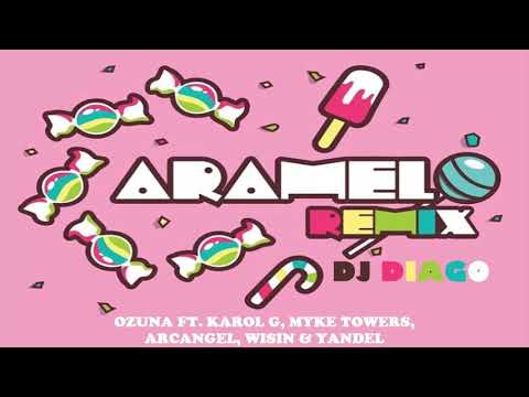 Ozuna Ft. Karol