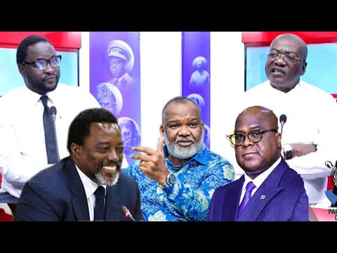 FRAPPE NA FRAPPE C MASHALA APANZI BA VÉRITÉS YA SOMO ELIEZER ATALA TE