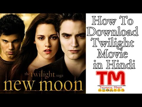 the twilight full movie in hindi