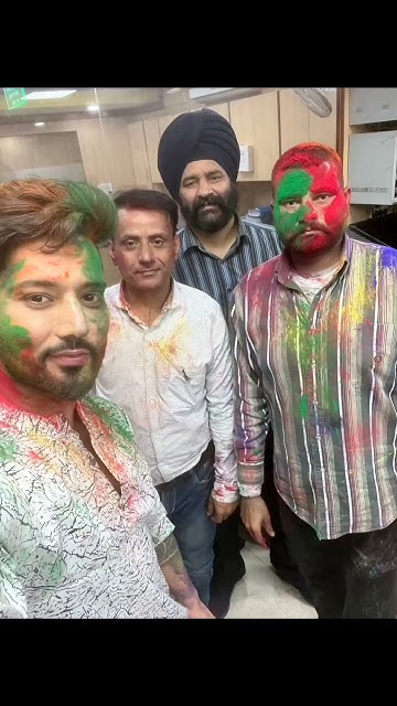 holi pics josh tpo angle