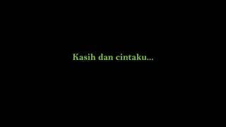 Bondan Prakoso & Fade To Black - U'll Sorry [ Lyric ]