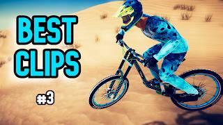 Best Descenders Clips Part 3